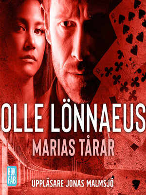 cover image of Marias tårar